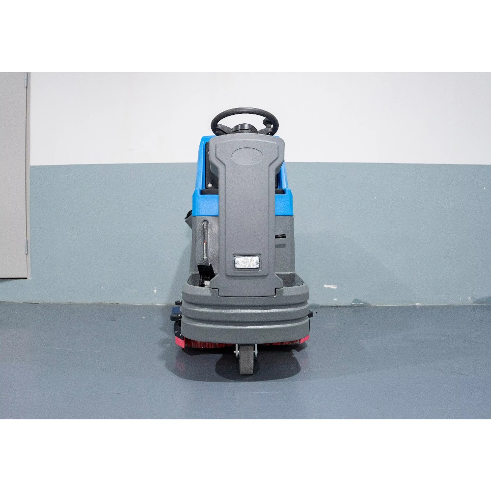 Floor Washing Machine, Mopping - Smart Home Robot recension och pris