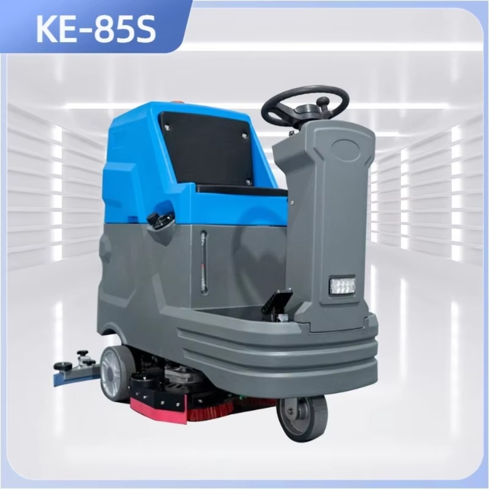Floor Washing Machine, Mopping - Smart Home Robot recension och pris