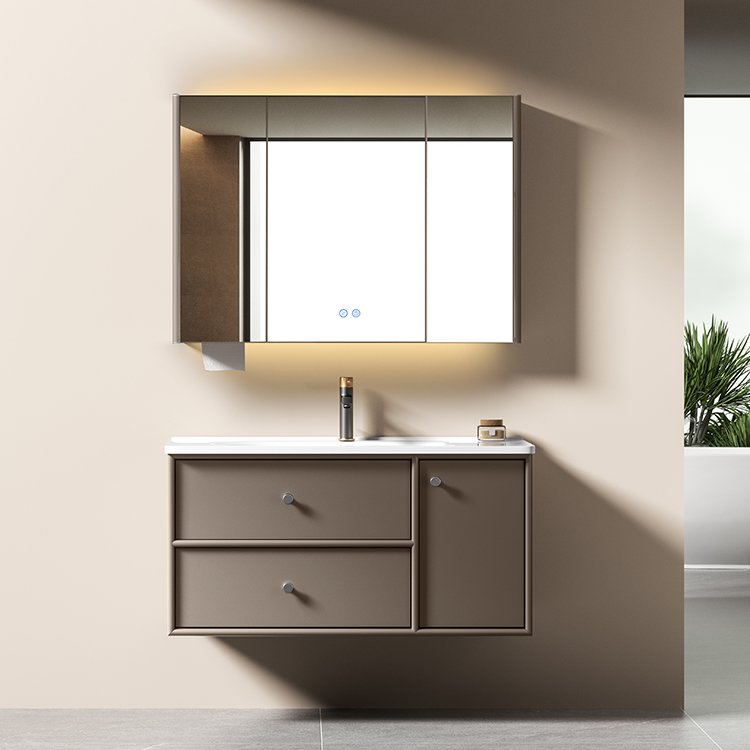 Bathroom CabinetAffordable Lux - Smart Home Interior recension och pris
