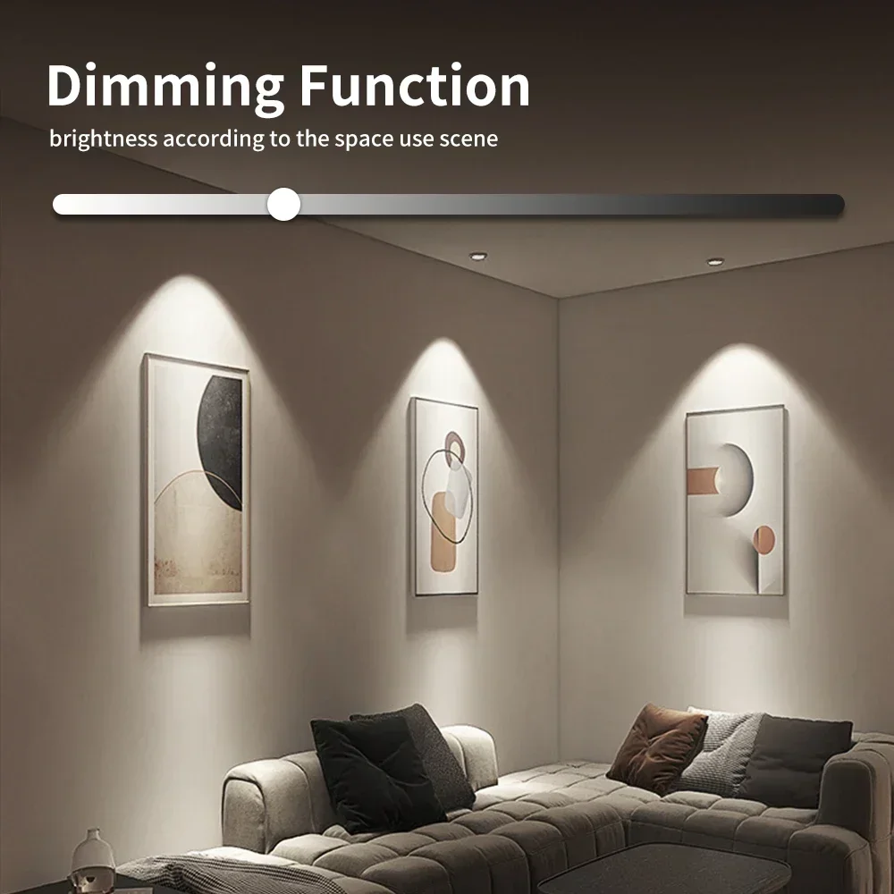 Lxin tuya AU plug Downlight WI - Alexa Compatible Bulb recension och pris
