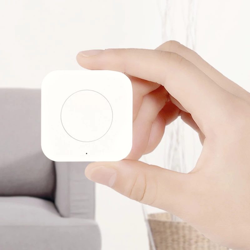 Aqara Smart Wireless Switch Ke - Smart Home Xiaomi 2 recension och pris