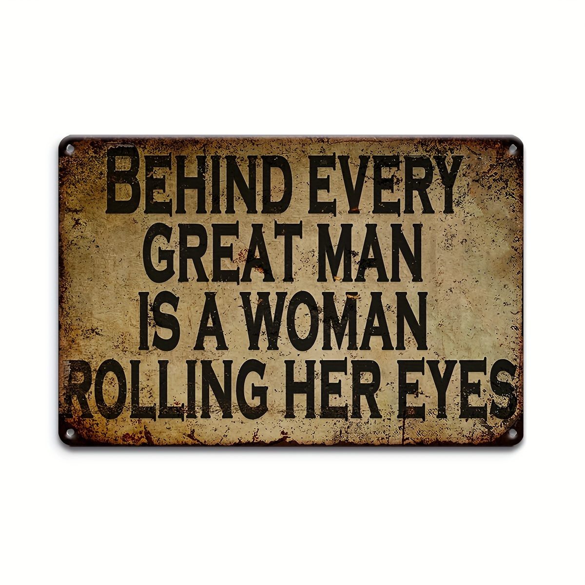1pc Witty Quote Style 8×12 Inc - Smart Home Quotes recension och pris