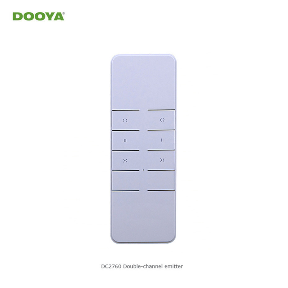 Dooya Remote Controller DC2760 - Curtain Motor recension och pris