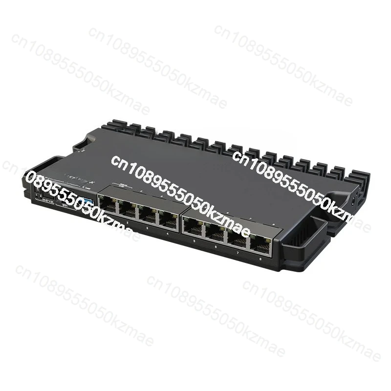 For Mikrotik RB5009UG + S + IN - Smart Home Router recension och pris