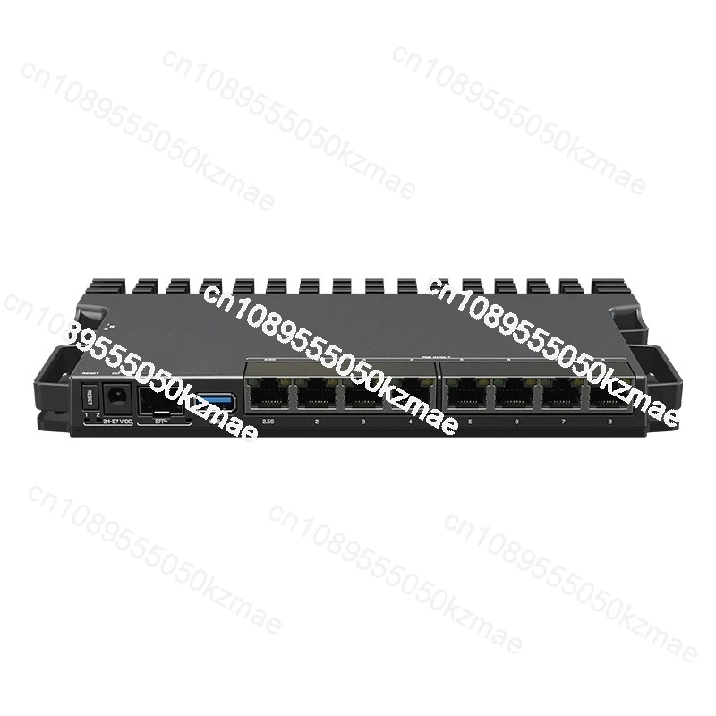 For Mikrotik RB5009UG + S + IN - Smart Home Router recension och pris