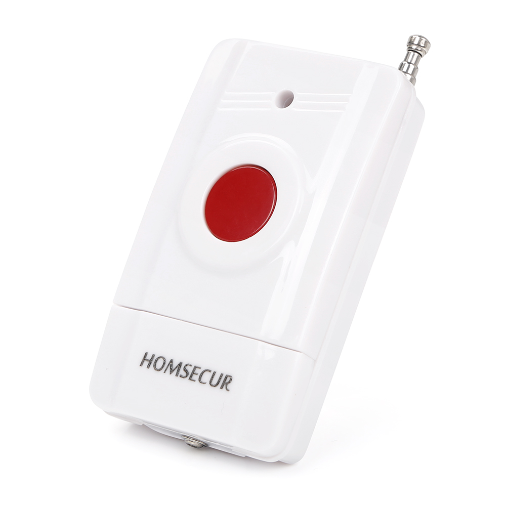 A5 Wireless Emergency Panic Bu - Smart Home Network recension och pris