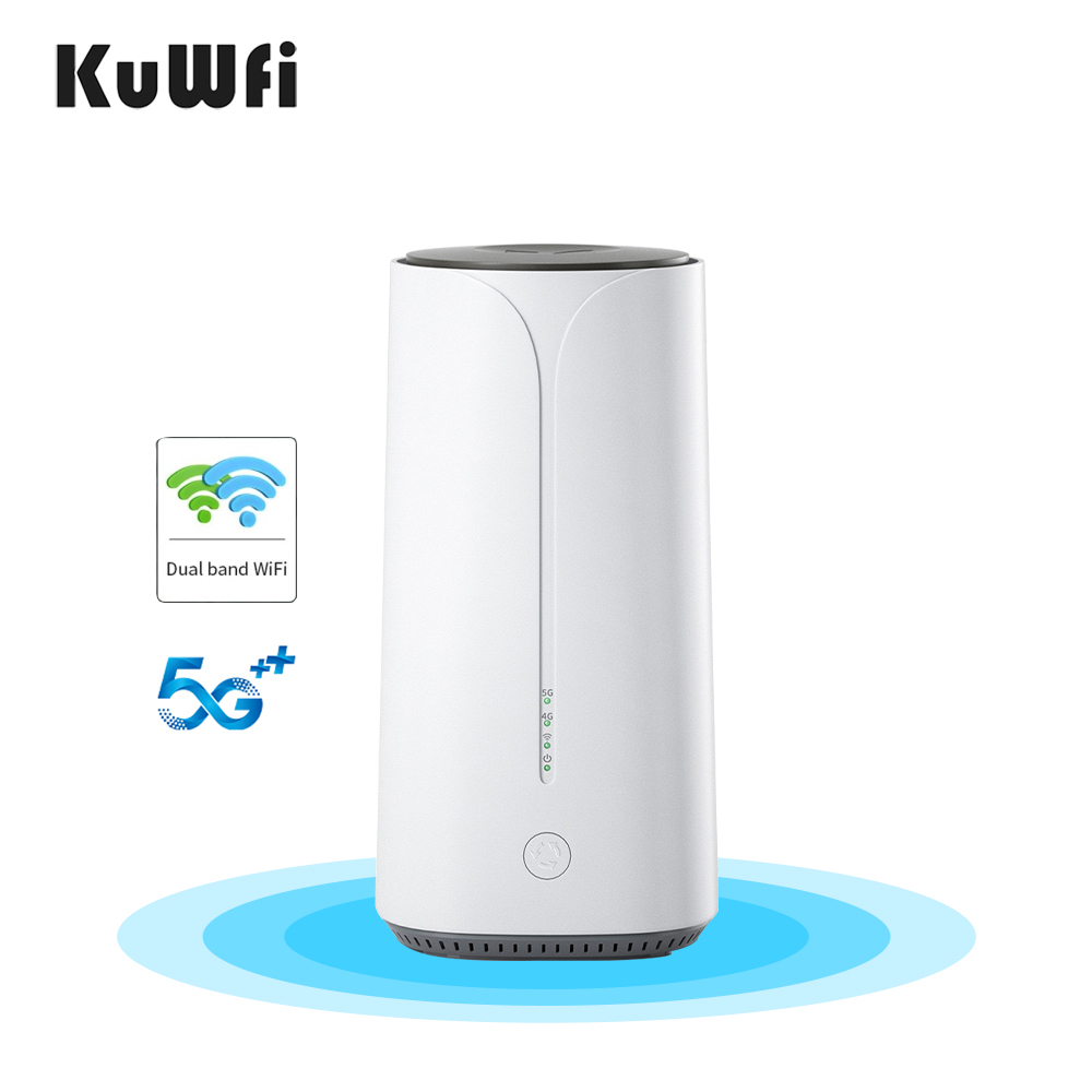 New Smart Home Sdx75 KuWFi Wi- - Smart Home Router recension och pris