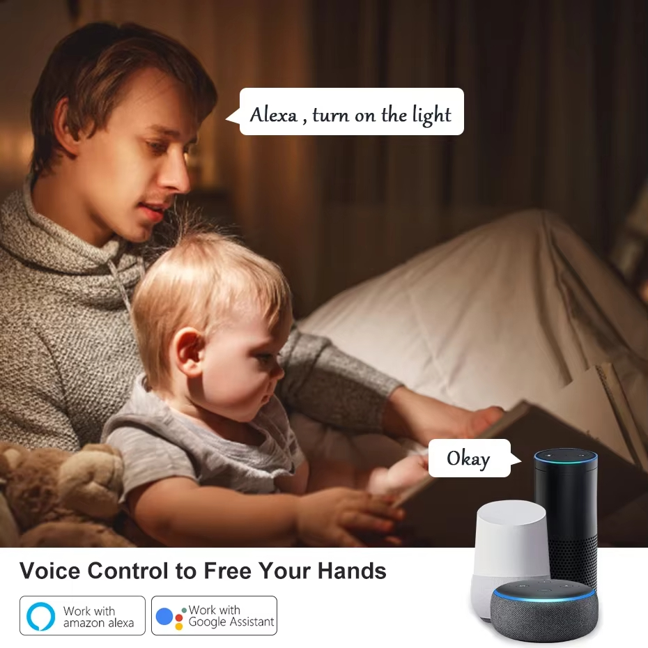 WiFi Switch DIY MINI Smart Hom - Smart Home Integration recension och pris
