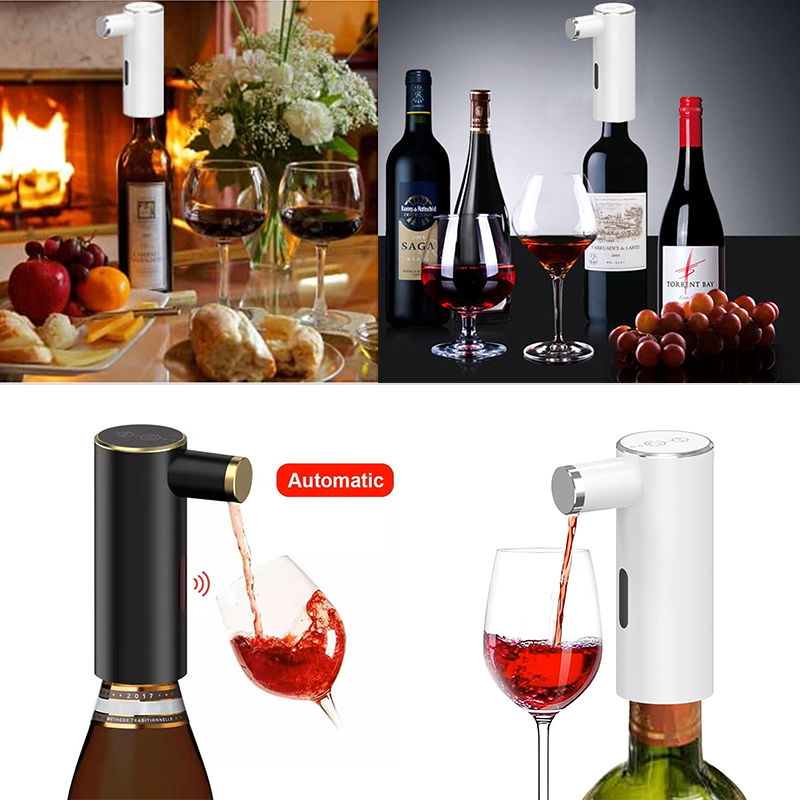Electric Professional High End - Smart Home Yam Pounder recension och pris