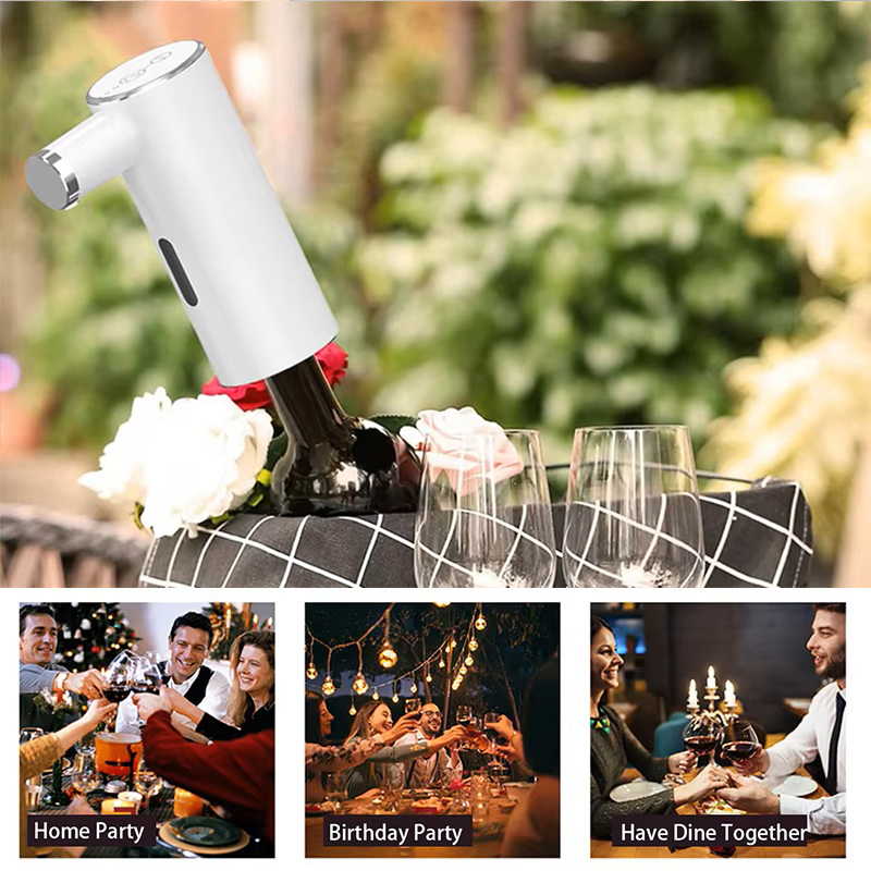 Electric Professional High End - Smart Home Yam Pounder recension och pris