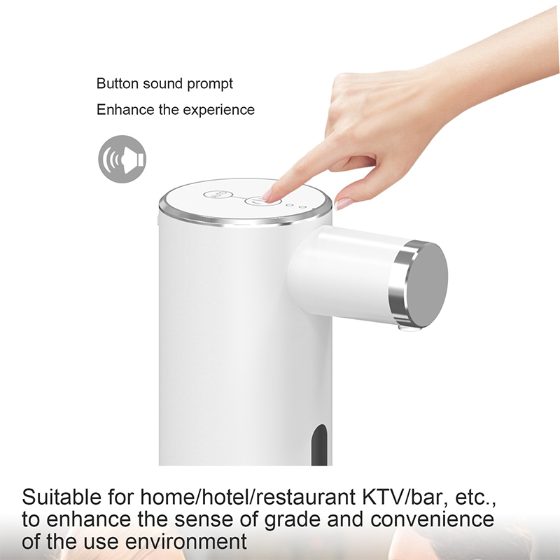 Electric Professional High End - Smart Home Yam Pounder recension och pris