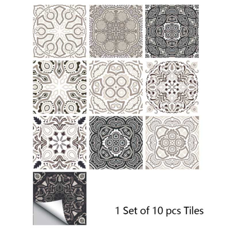10 Pieces Frosted Matte Film T - Smart Home Film recension och pris