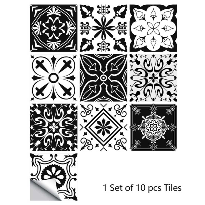 10 Pieces Frosted Matte Film T - Smart Home Film recension och pris