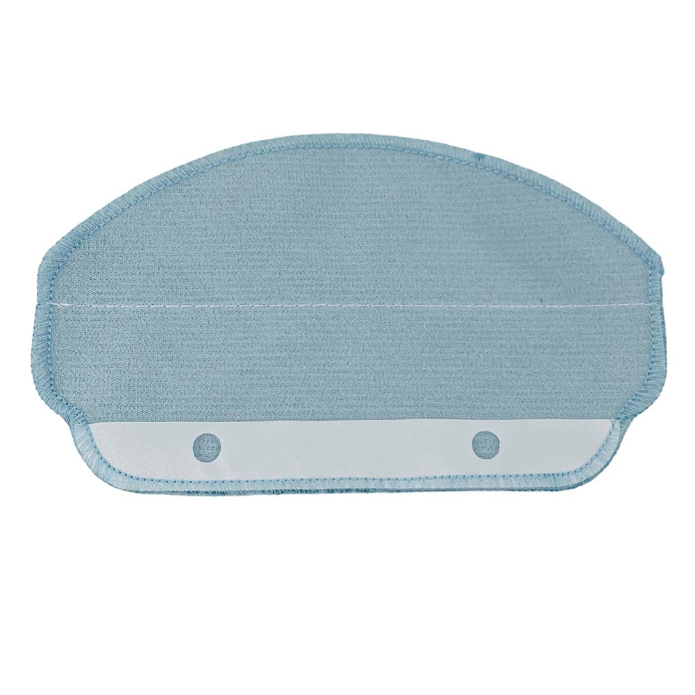 Replacement Mop Kit For CECOTE - Vacuum Cleaner Smart Home recension och pris