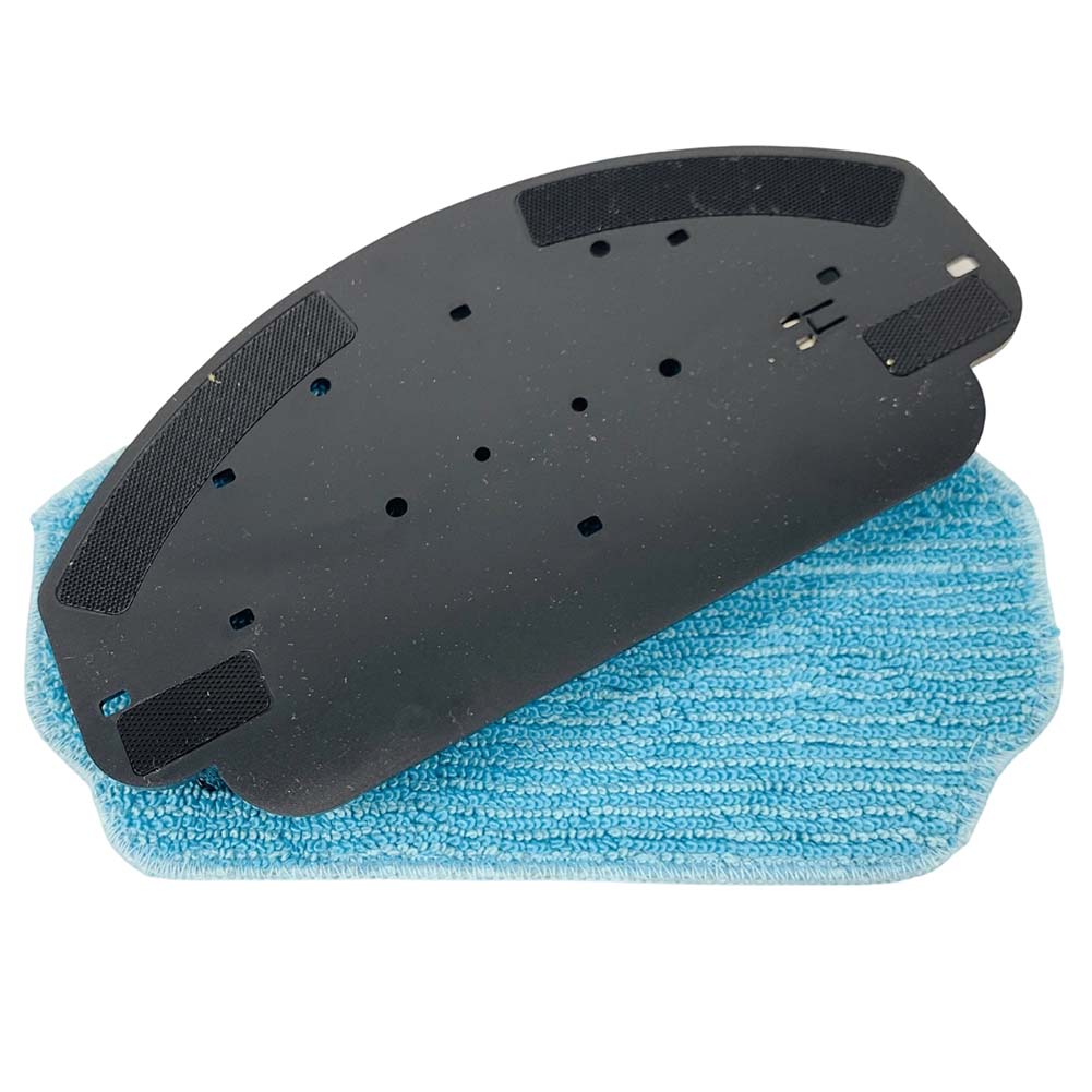 Replacement Mop Kit For CECOTE - Vacuum Cleaner Smart Home recension och pris