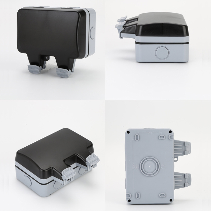 Avoir Tuya Zigbee Electrical S - Smart Home Z Wave recension och pris