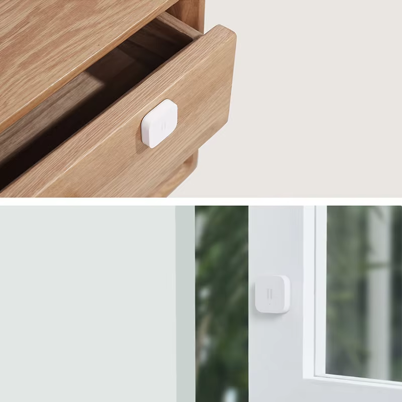 Aqara Smart Vibration Sensor Z - Smart Home Xiaomi 2 recension och pris