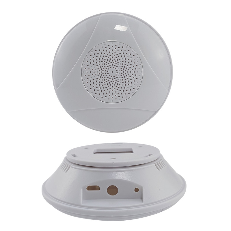 110x36mm Diy Smart Home Smoke  - Smart Smoke Detector recension och pris