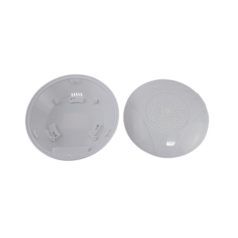 110x36mm Diy Smart Home Smoke  - Smart Smoke Detector recension och pris