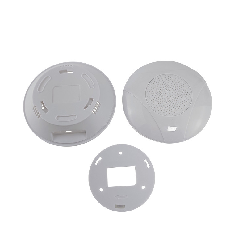 110x36mm Diy Smart Home Smoke  - Smart Smoke Detector recension och pris