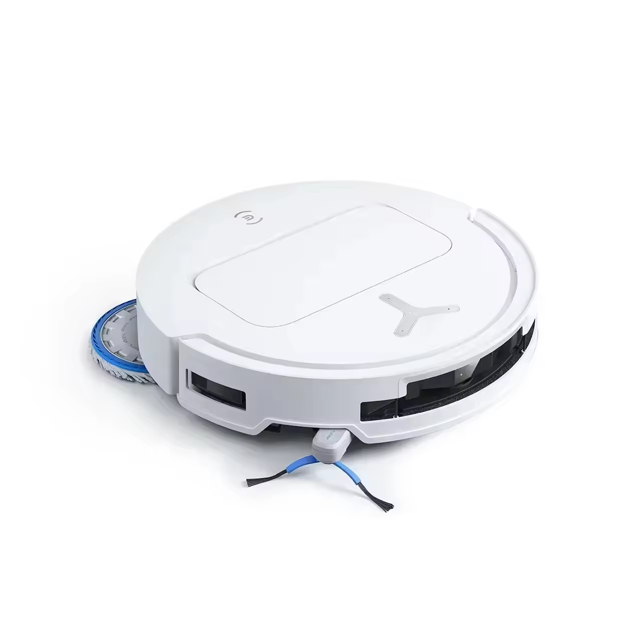 Ecovacs T50 PRO  Vacuum Cleane - Vacuum Cleaner Smart Home recension och pris