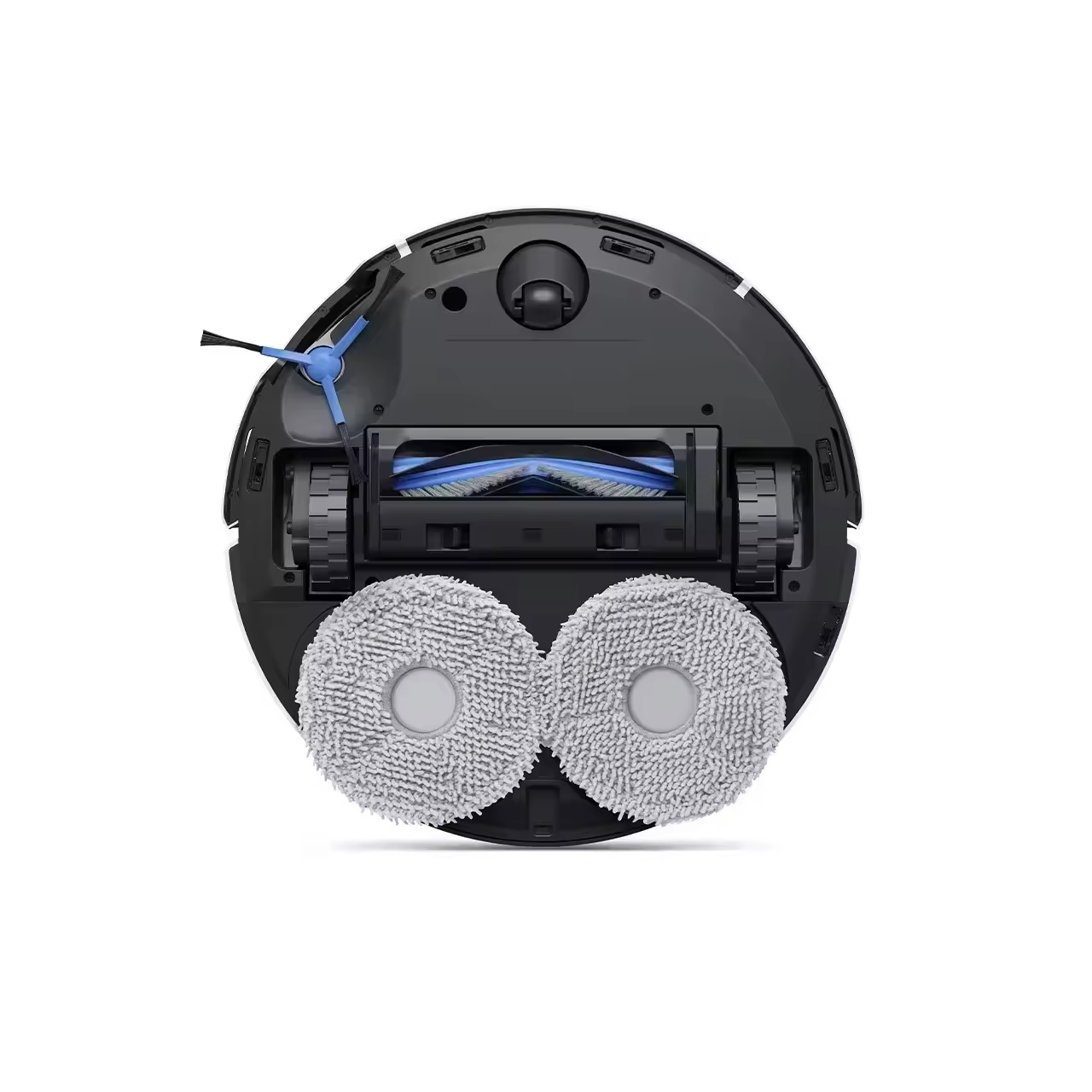 Ecovacs T50 PRO  Vacuum Cleane - Vacuum Cleaner Smart Home recension och pris
