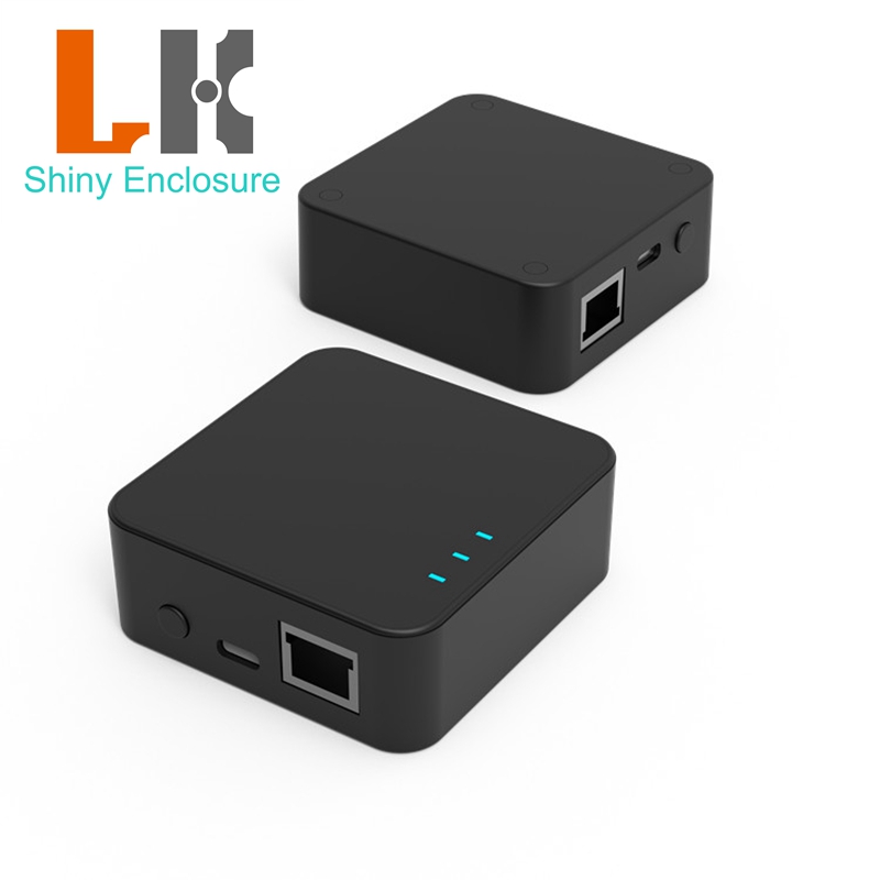 Wireless AP Bridge Gateway Cas - Smart Home Router recension och pris