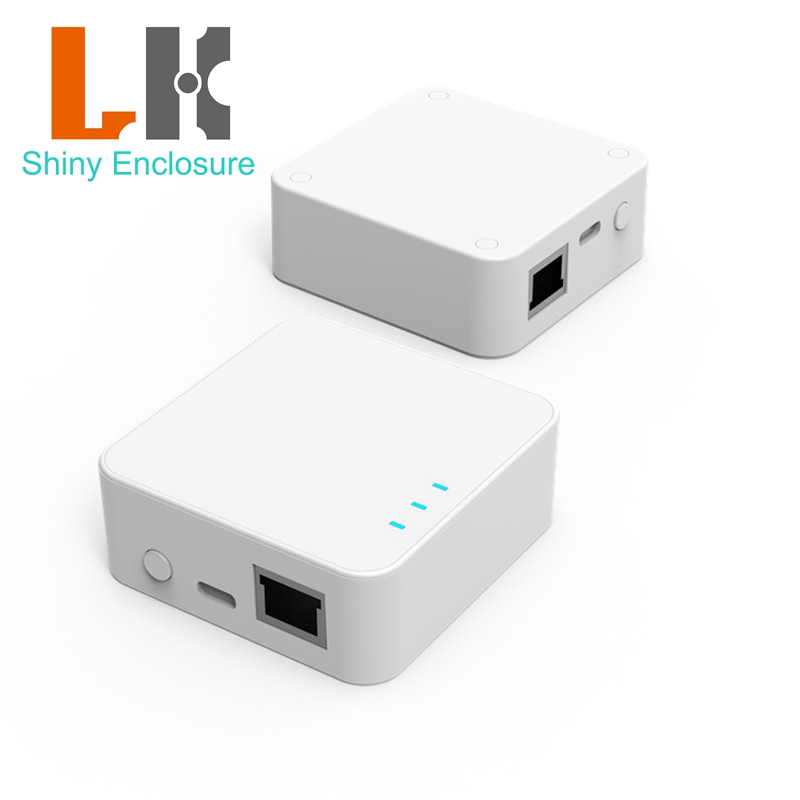 Wireless AP Bridge Gateway Cas - Smart Home Router recension och pris