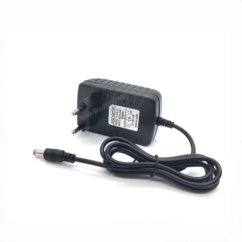 AC DC Power Supply Charger 14V - Smart Home Router recension och pris