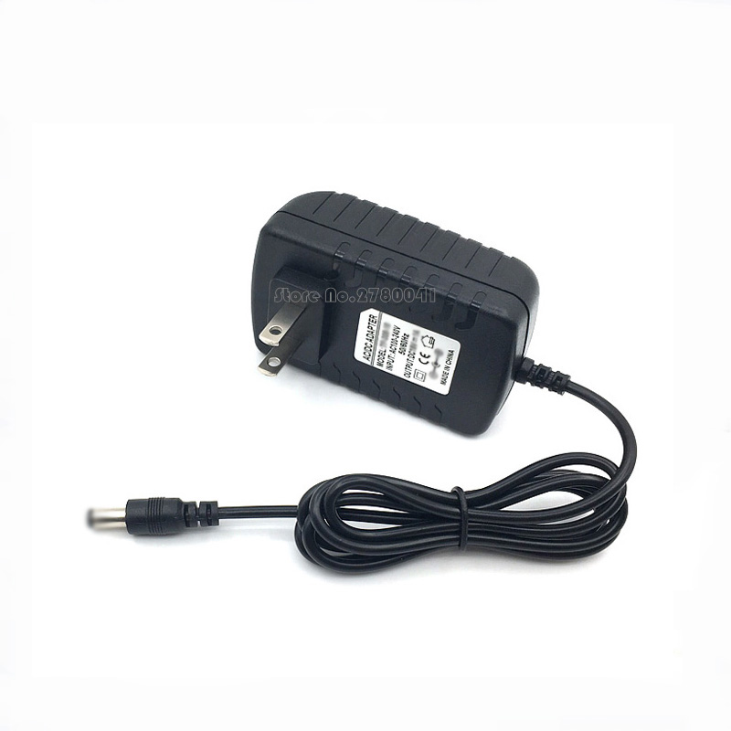 AC DC Power Supply Charger 14V - Smart Home Router recension och pris