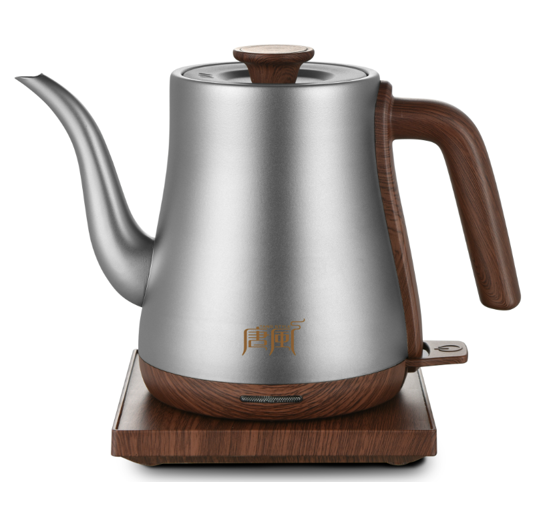 Morden Style Pure Titanium Ele - Smart Home Or Smart Home recension och pris