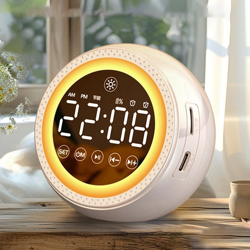 2025 Tech Bluetooth Speaker AI - Smart Home Xiaomi 2 recension och pris