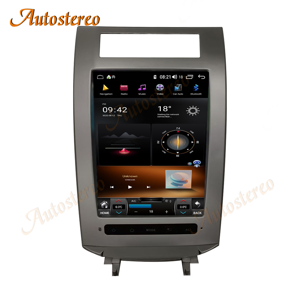 Android 13 8+256G For Acura RL - Smart Home Orvibo recension och pris