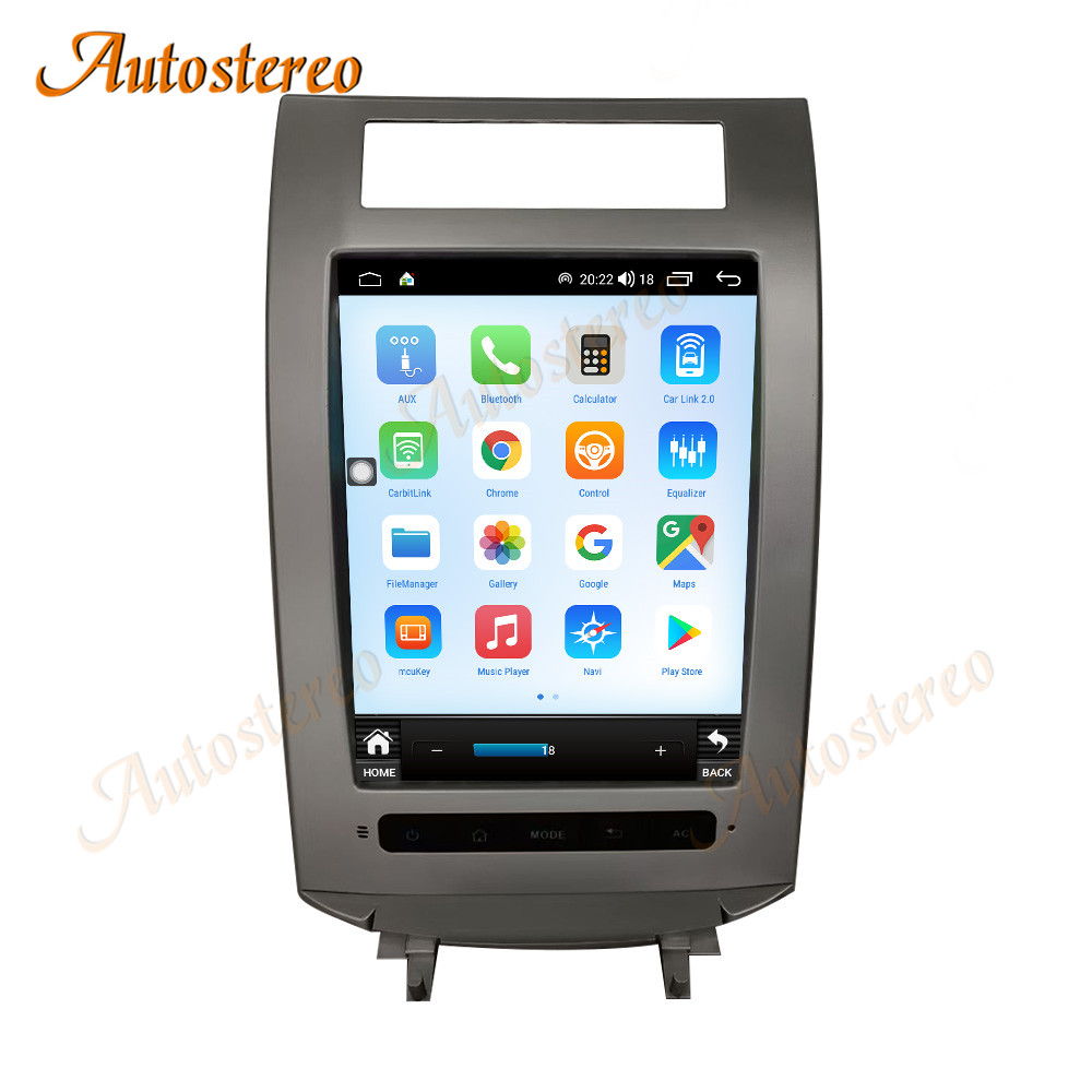 Android 13 8+256G For Acura RL - Smart Home Orvibo recension och pris