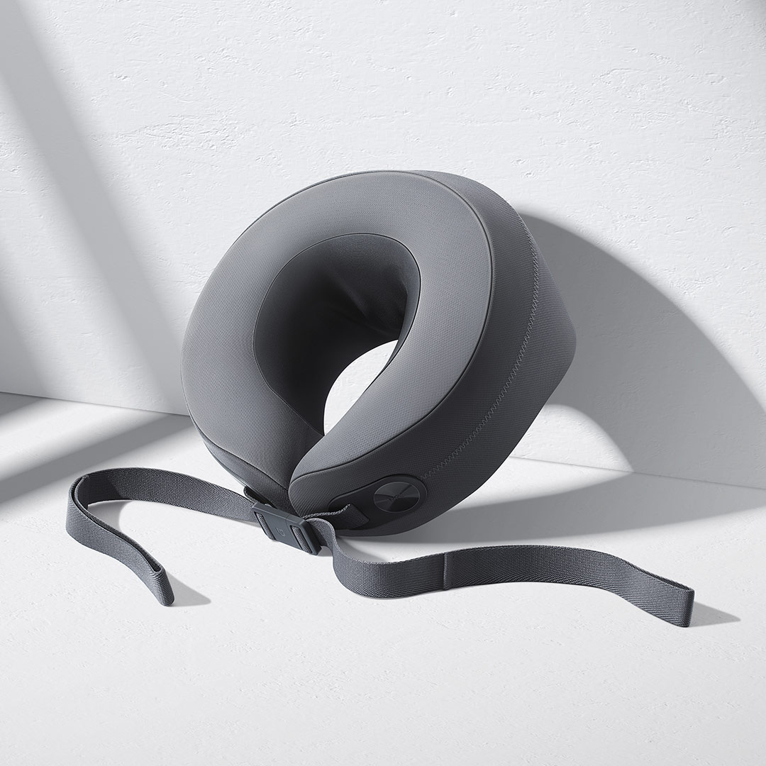 Xiaomi Mijia Smart Neck Massag - Smart Home Xiaomi 2 recension och pris
