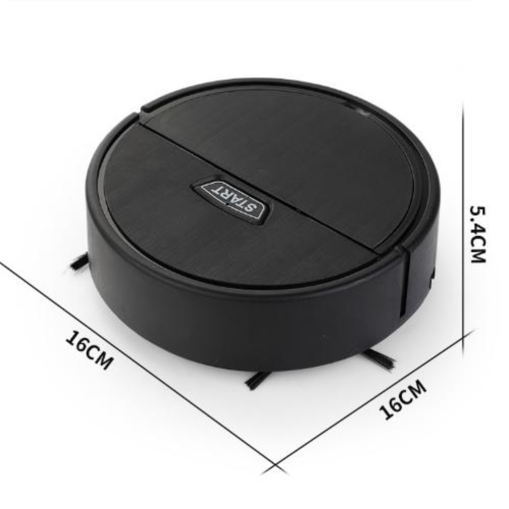 Home Cleaning Smart Robot Vacu - Vacuum Cleaner Smart Home recension och pris