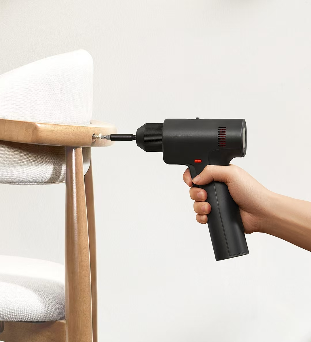 New Mijia Brushless Drill 2 Ty - Smart Home Interior recension och pris