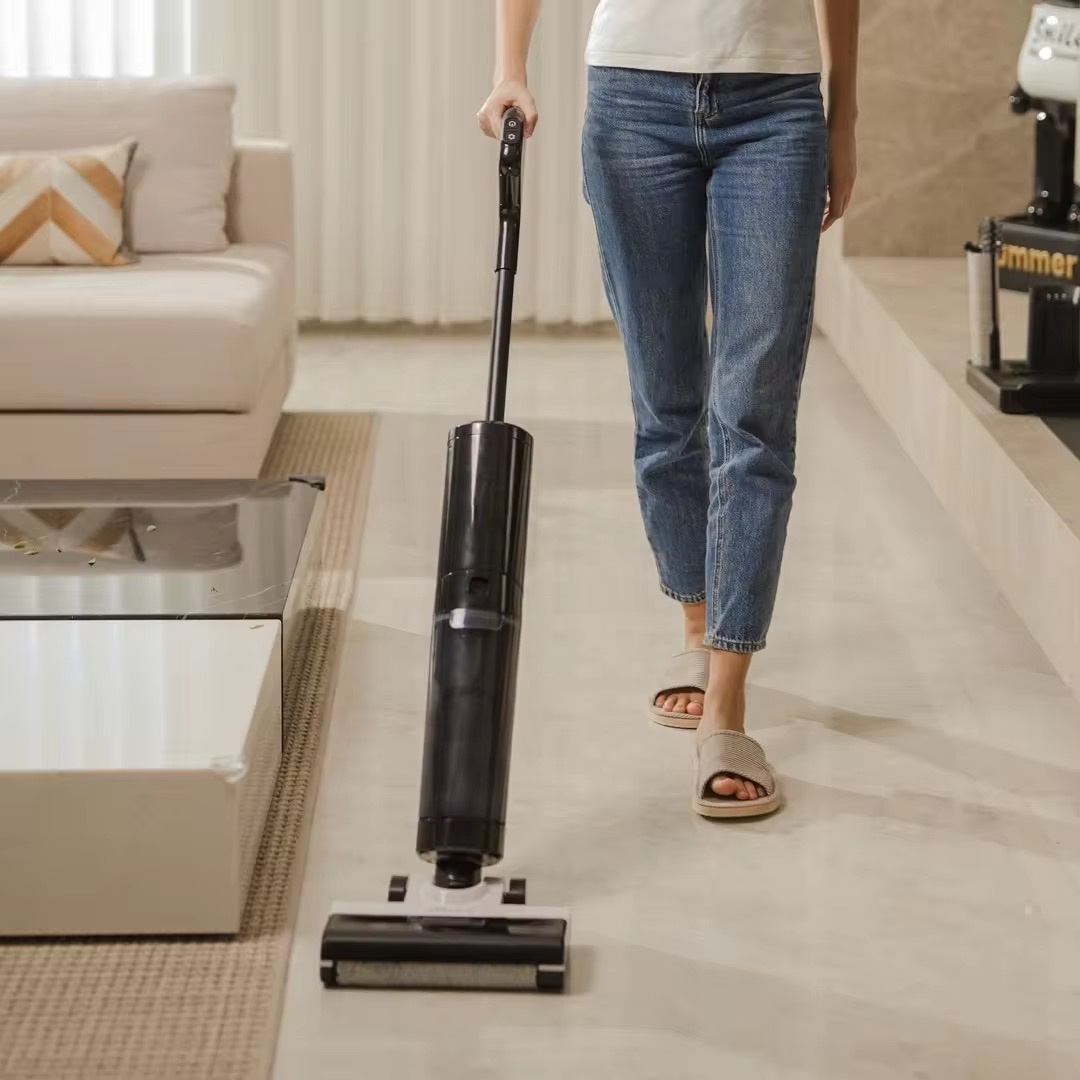 Smart Wet Dry Vacuum Cleaner | - Vacuum Cleaner Smart Home recension och pris