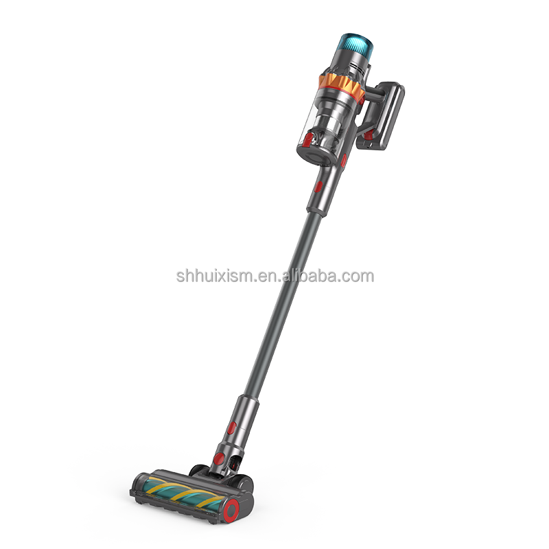 V17 380W 29.6V Commercial Use  - Vacuum Cleaner Smart Home recension och pris