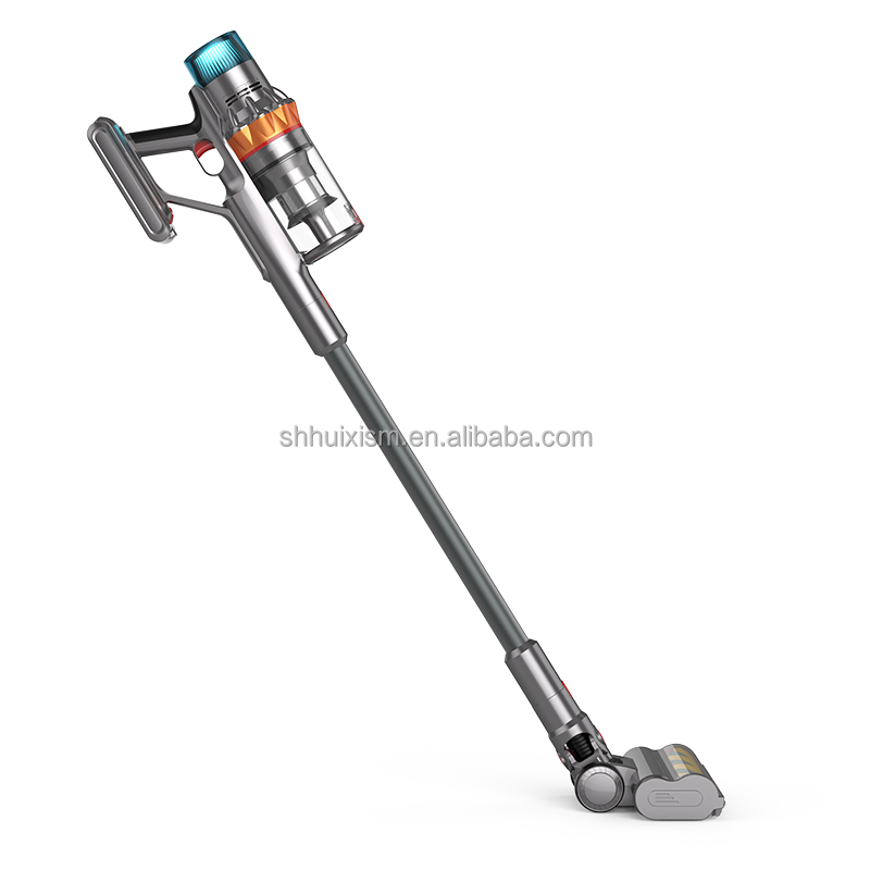 V17 380W 29.6V Commercial Use  - Vacuum Cleaner Smart Home recension och pris