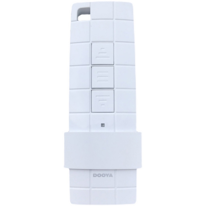 Original Dooya DC90 RF 433MHZ  - Curtain Motor recension och pris