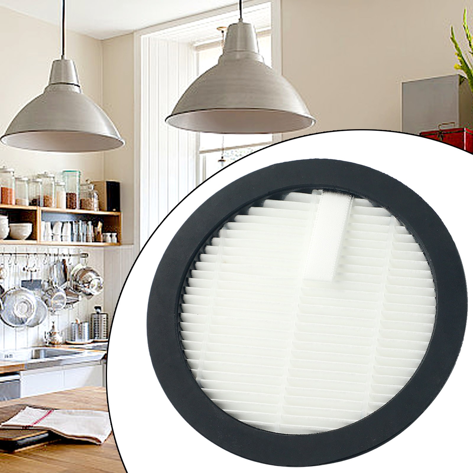 For For Airbot Hypersonics Pro - Vacuum Cleaner Smart Home recension och pris