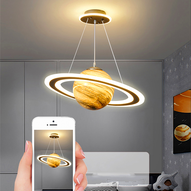 Home decoration Pendant lamp m - Smart Home Interior recension och pris