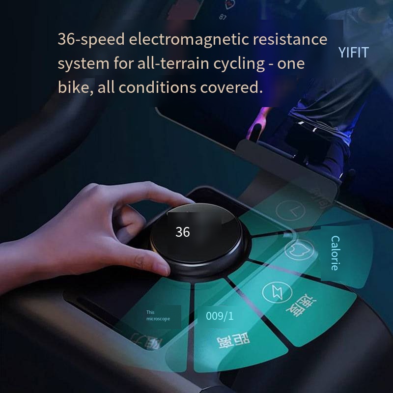 Steel for Bike LCD Display Mag - Smart Home Display recension och pris