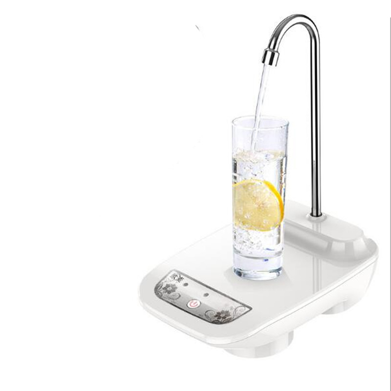 USB Rechargeable Electric Wate - Smart Home Yam Pounder recension och pris