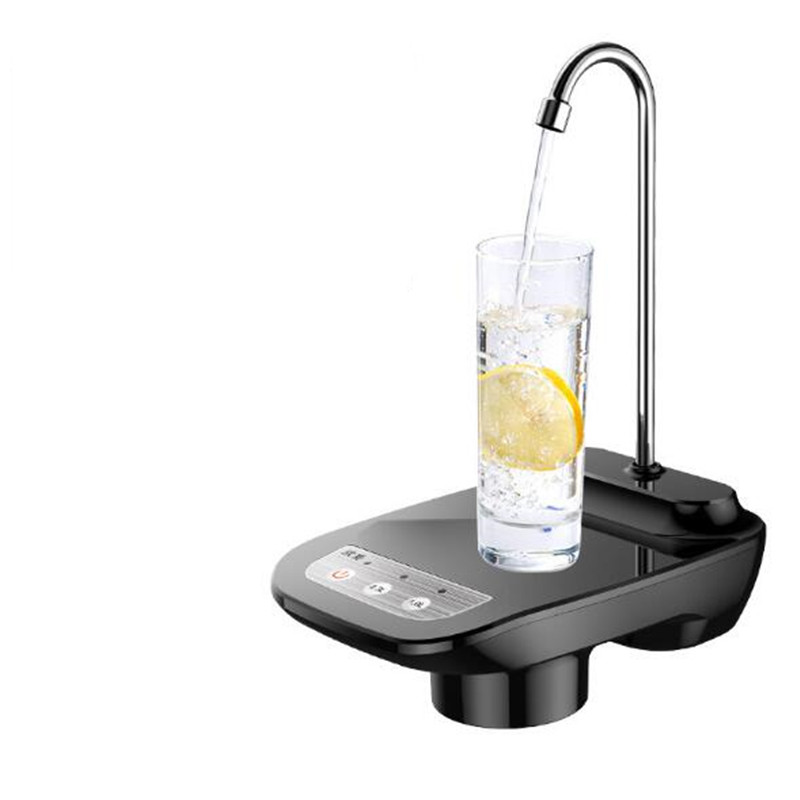 USB Rechargeable Electric Wate - Smart Home Yam Pounder recension och pris