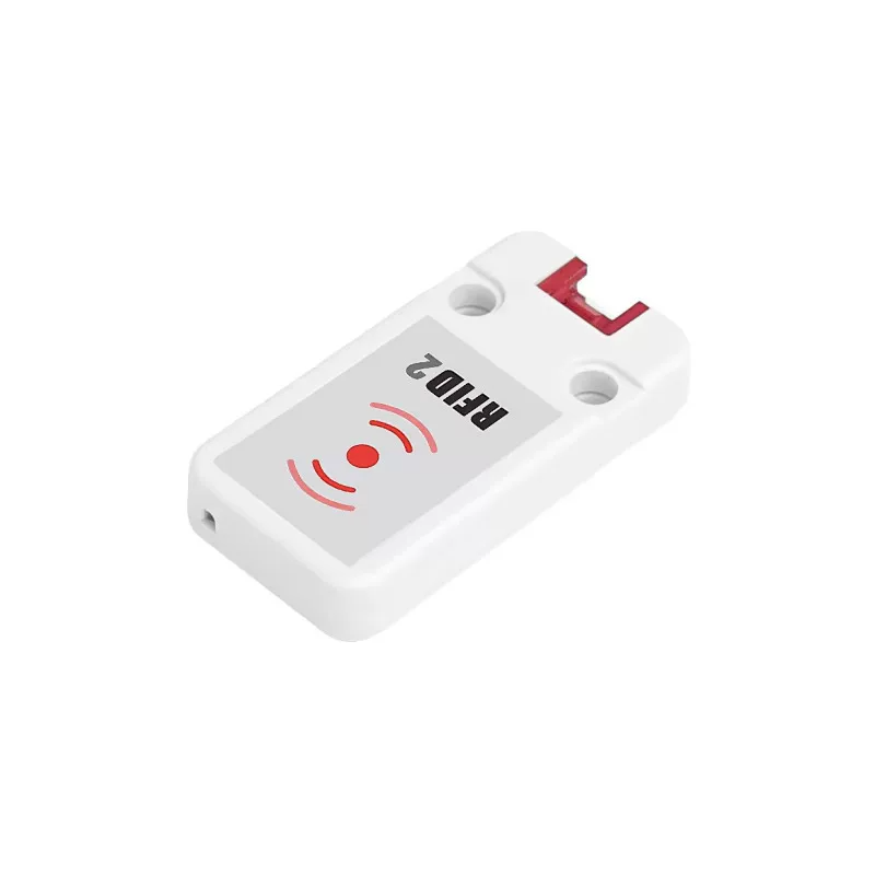M5Stack Mini Unit RFID2/Unit N - Smart Home Integration recension och pris