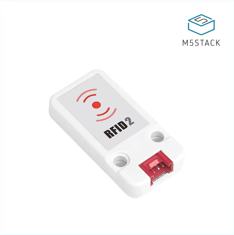 M5Stack Mini Unit RFID2/Unit N - Smart Home Integration recension och pris