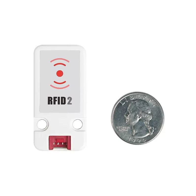 M5Stack Mini Unit RFID2/Unit N - Smart Home Integration recension och pris