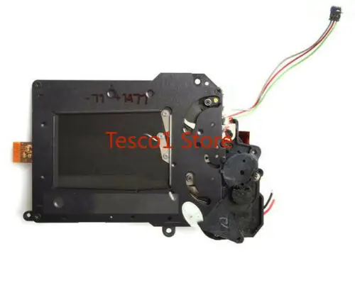 Genuine For Nikon D600 D610 Sh - Curtain Motor recension och pris